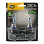 Hella 9006 Headlight Bulb for 2.0 Turbo