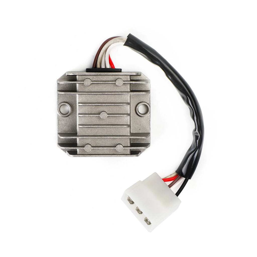 Regulator Rectifier for Yamaha RZ RD 250 350 (1981–1985) 2J2-81960-A1 4L0-81960-A0