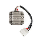 Regulator Rectifier for Yamaha RZ RD 250 350 (1981–1985) 2J2-81960-A1 4L0-81960-A0
