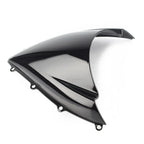 Windshield for Agusta MV F3 800 675 (2012-2017) Black