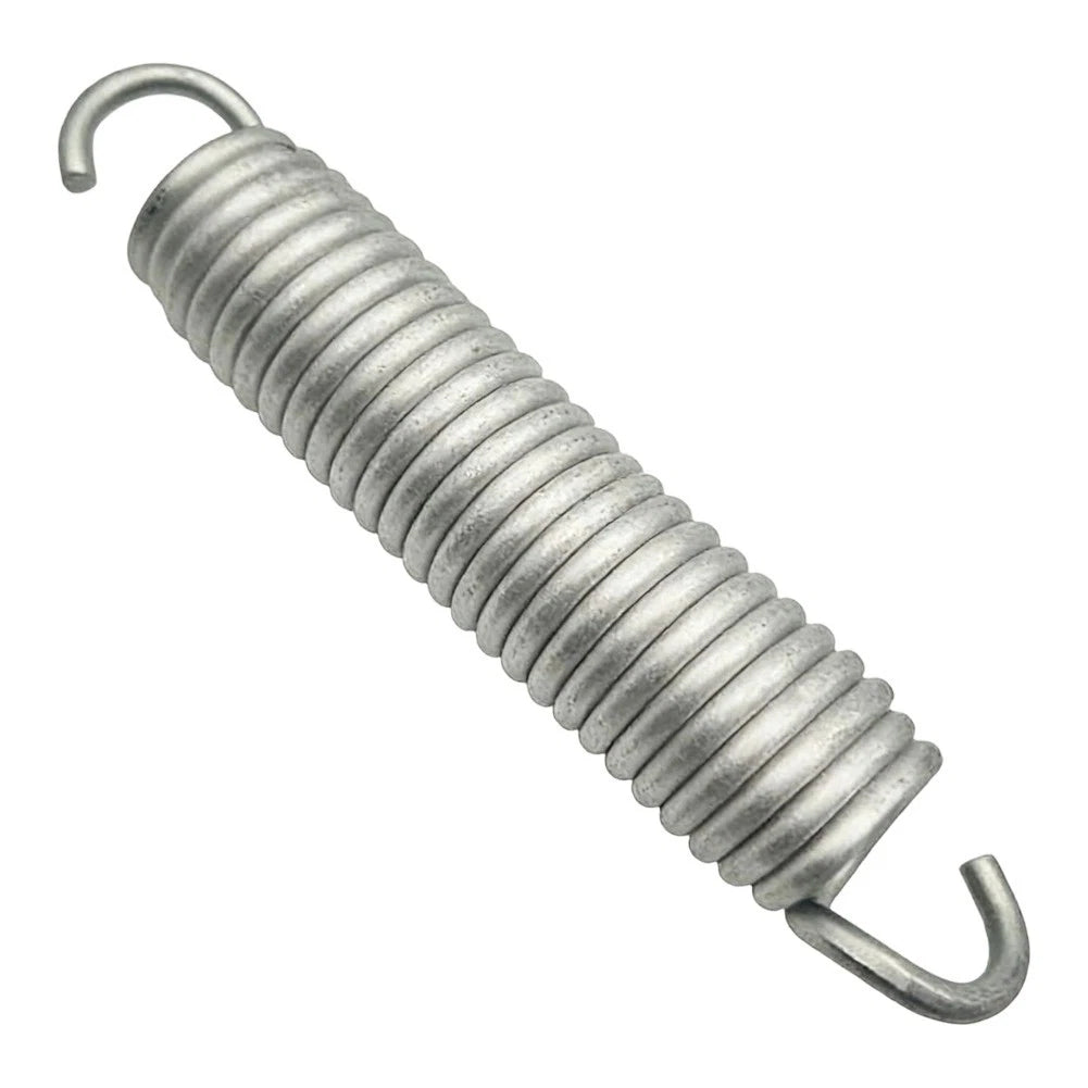 Silver Metal Extension Spring 116-0032 for 103-4480 (Year Range)