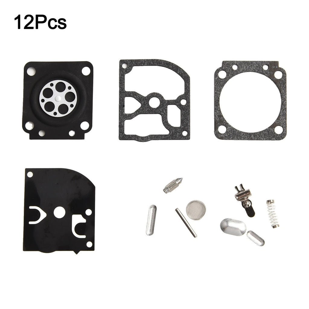 Carburetor Gasket Repair Kit for MS170 Chainsaw