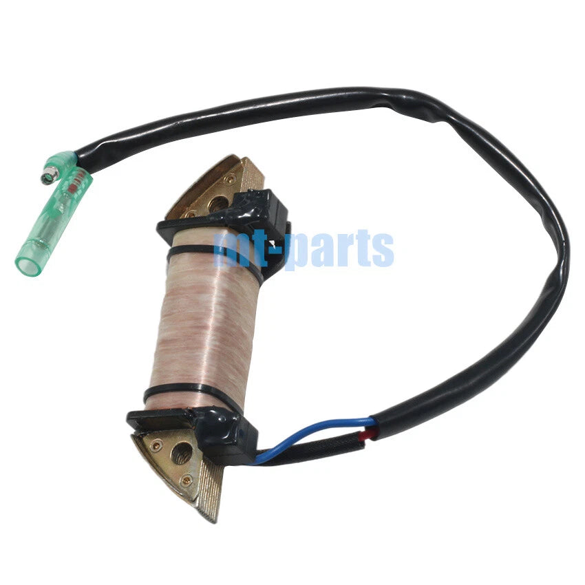 Excitr Coil for Tohatsu Outboard M9.9D2 M15D2 M18E2 (2002–2003) 3G3-06021-1