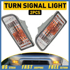 Set of 2 Turn Signal Lights for Toyota 4Runner (1999–2002)