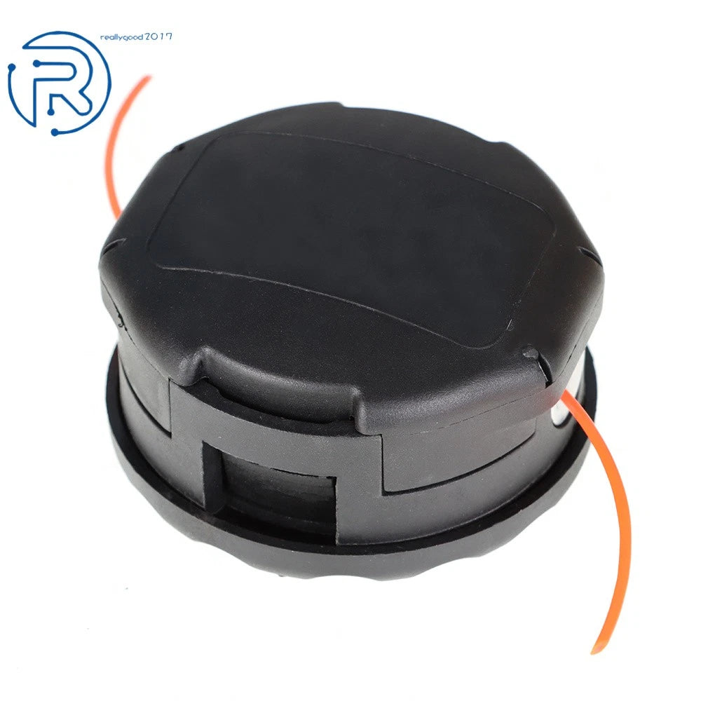 3 Pack String Trimmer Head for Echo Speed Feed 400 SRM-230