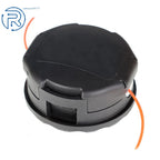 3 Pack String Trimmer Head for Echo Speed Feed 400 SRM-230