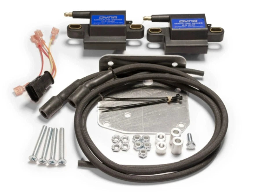 Dynatek Dyna Coil Kit for Honda Grom 125 (2014) DCK1-11
