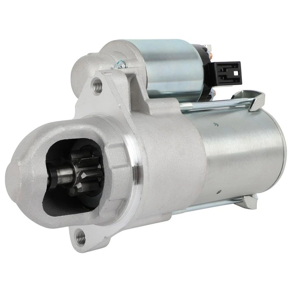 Starter for Kia Sorento (2007–2009)