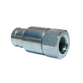 Hydraulic Coupler - Flat Faced for S.110271