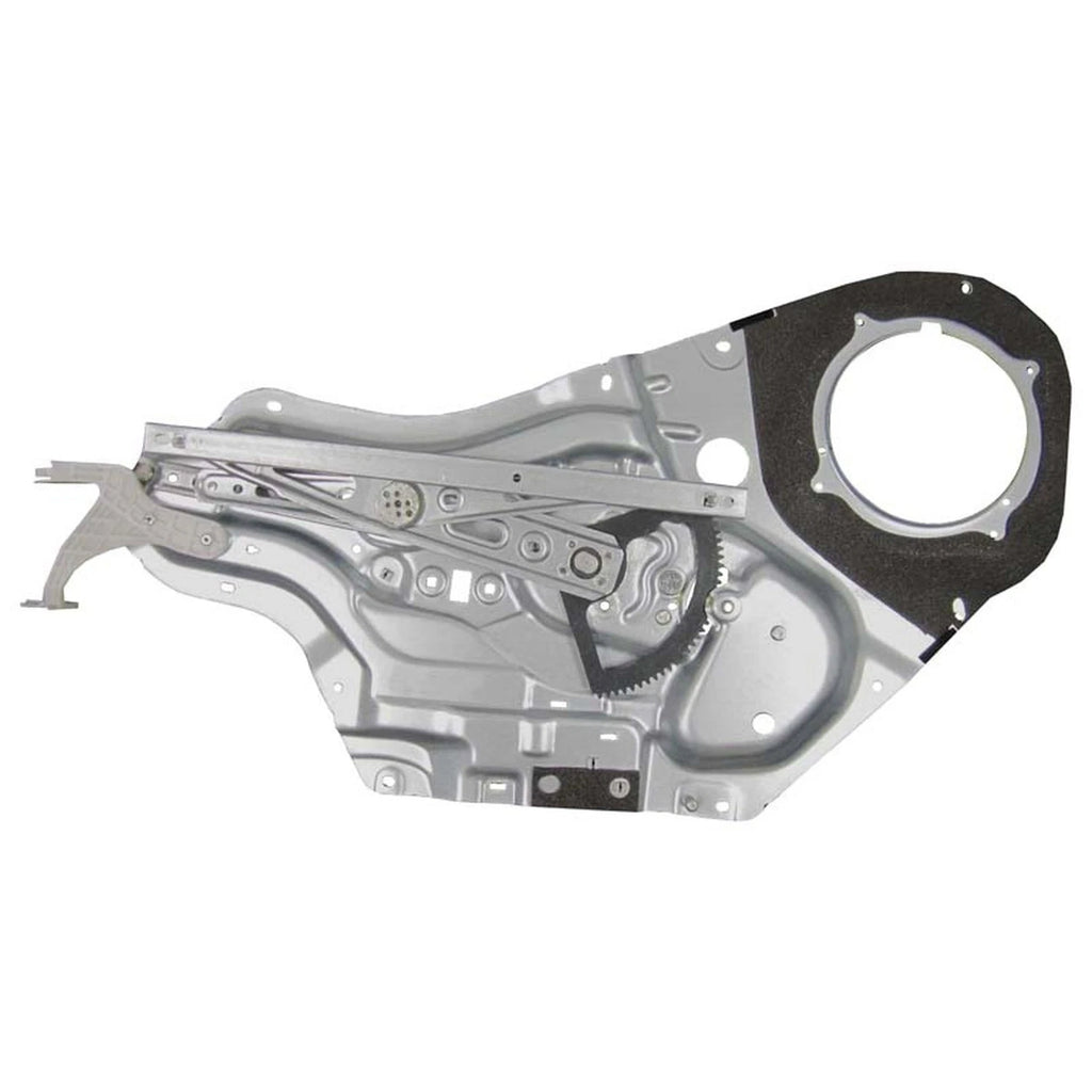 Window Regulator for Kia Soul (2012–2013) Front Left