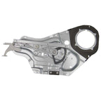 Window Regulator for Kia Soul (2012–2013) Front Left