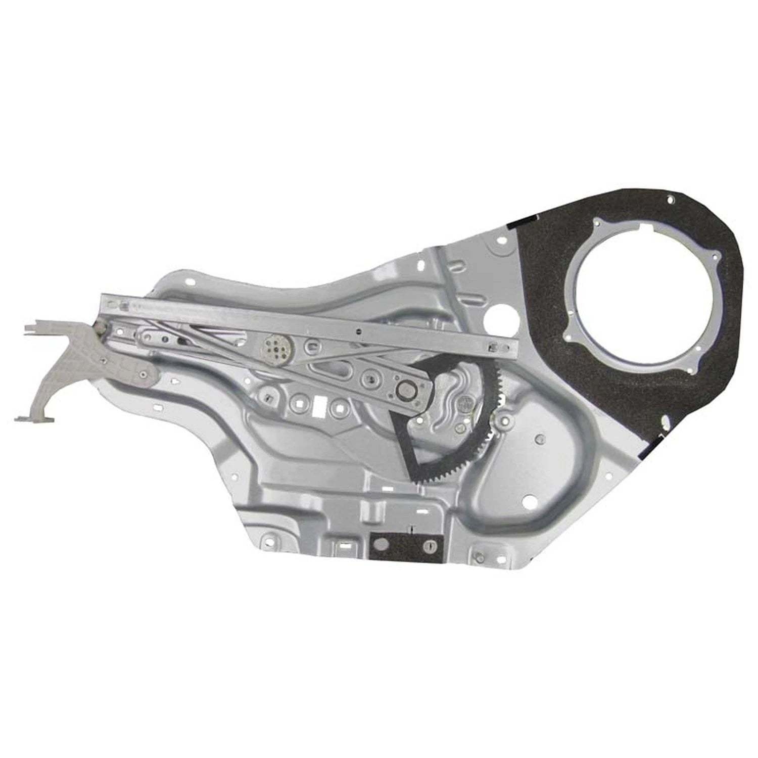 Window Regulator for Kia Soul (2012–2013) Front Left