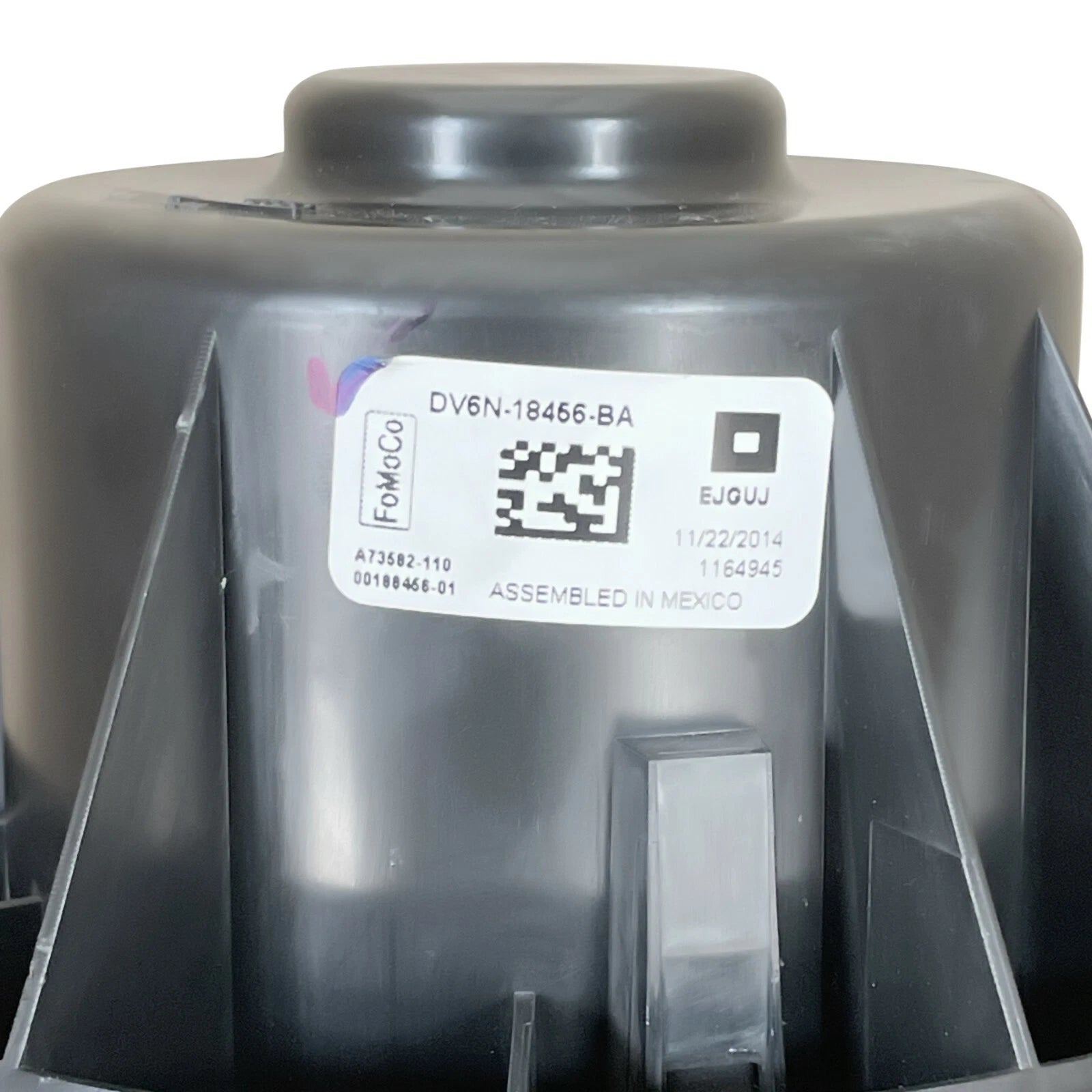 HVAC Blower Motor OEM Replacement With Wheel for Ford Escape (2013–2016)