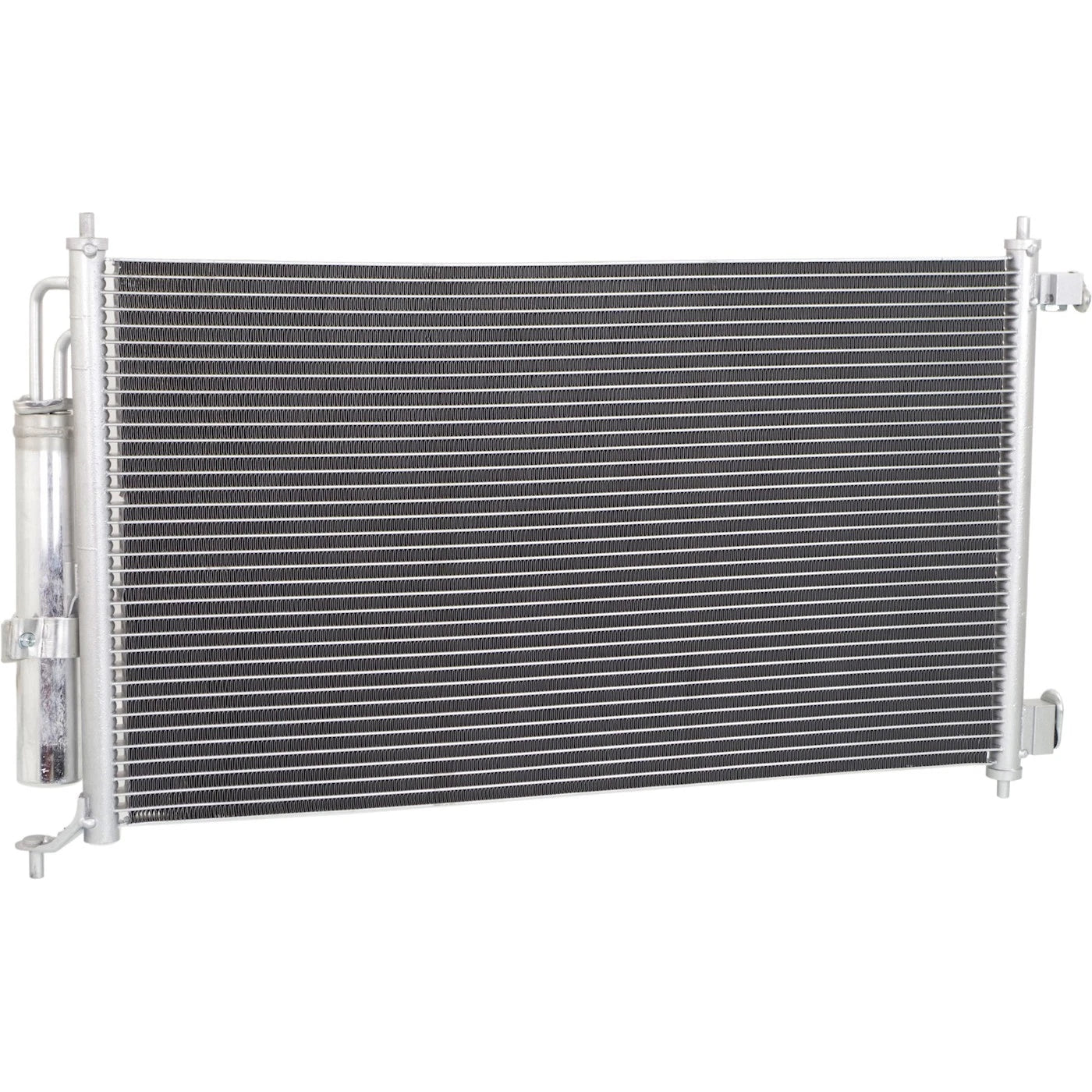 Radiator for Nissan Versa (2008–2012)