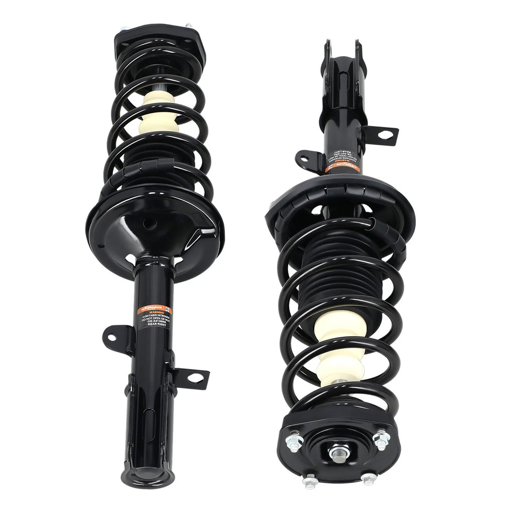 Rear Struts for Toyota Corolla (1993–2002), Chevy Prizm (1998–2002), GEO Prizm (1993–1997)