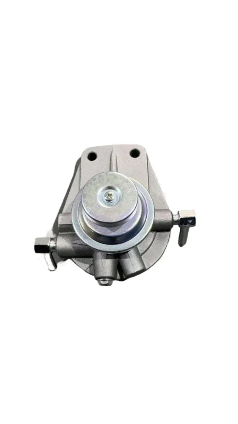 Fuel Filter Lift Primer Pump for Nissan Patrol GU (2002–2014)