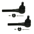 Moog Inner Steering Tie Rod End Kit for