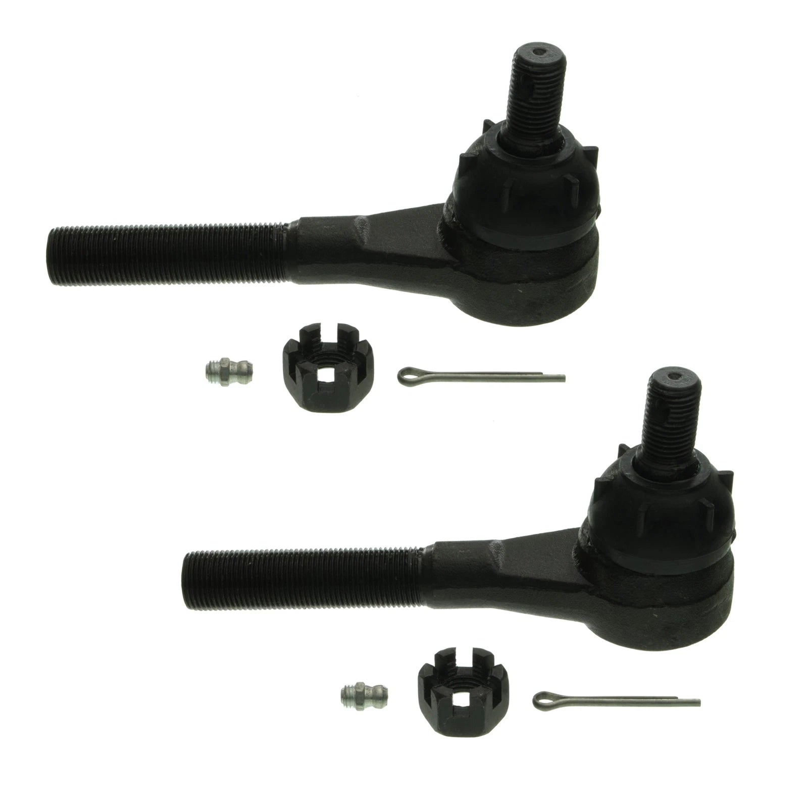 Moog Inner Steering Tie Rod End Kit for