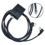 Cross-Band Repeater Box for K Type Walkie Talkies (UV/VU)