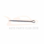 Set of 8 Front Upper Ball Joints & Sway Bar Tie Rods for Jeep Grand Cherokee (1999–2004)