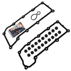 Valve Cover Gasket for Dodge Jeep Ram 3.7L SOHC (2002–2005) VIN K