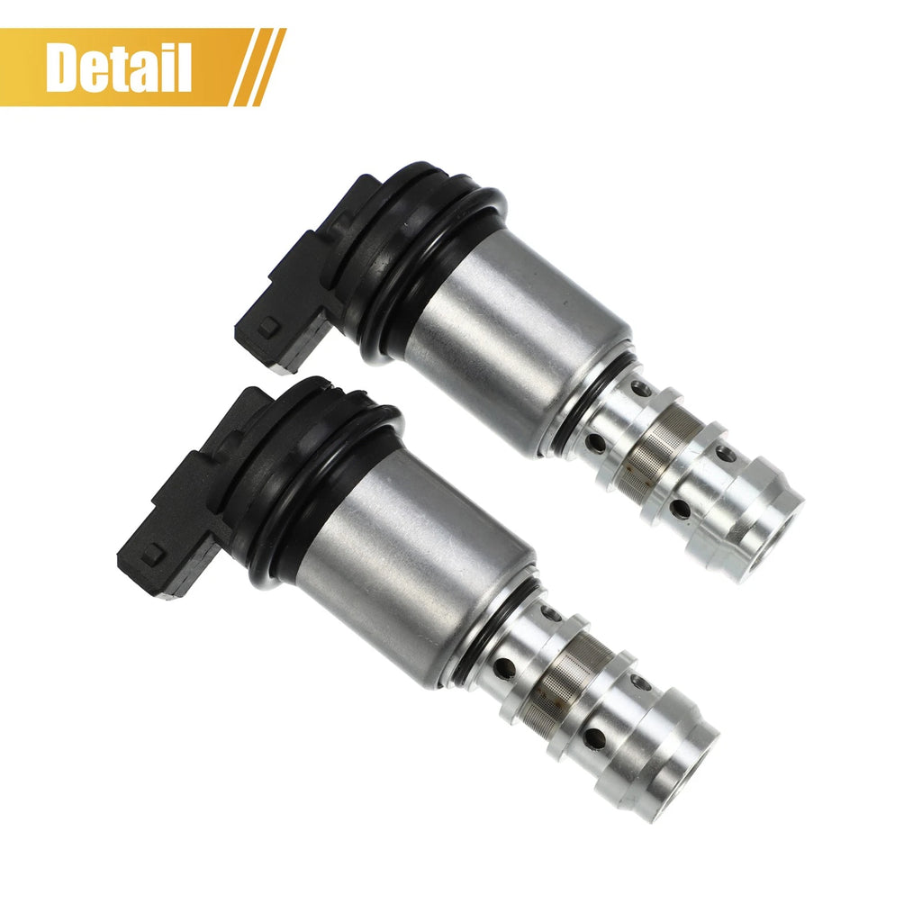 2X Variable Valve Timing Solenoid for BMW 550i 750i (2006–2013) No. 11367560462