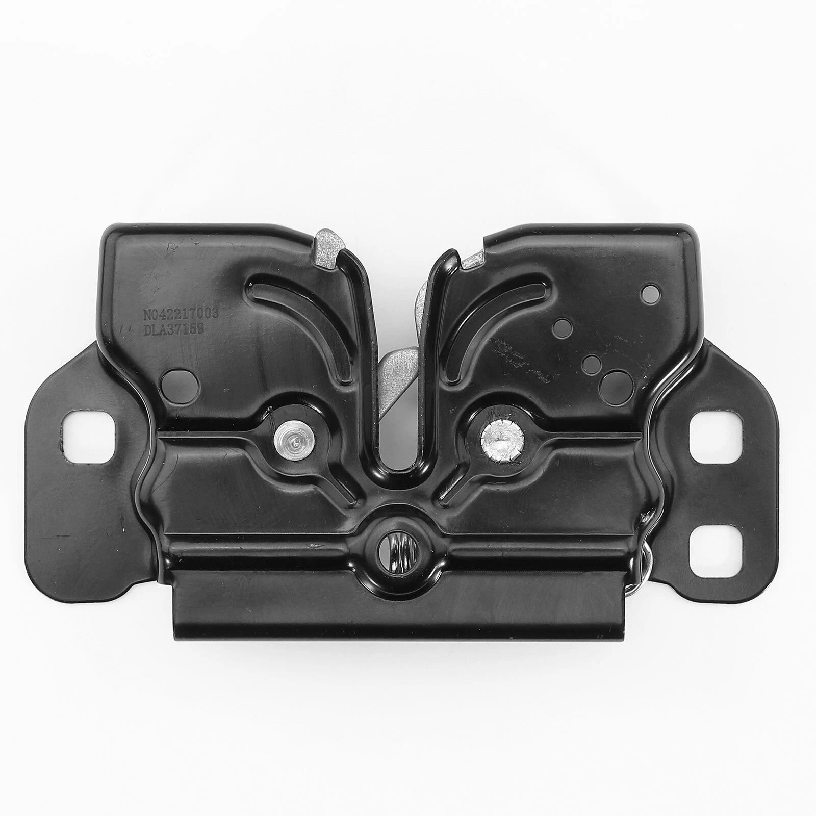 Hood Latch Lock for Jeep Cherokee (2014-2022)