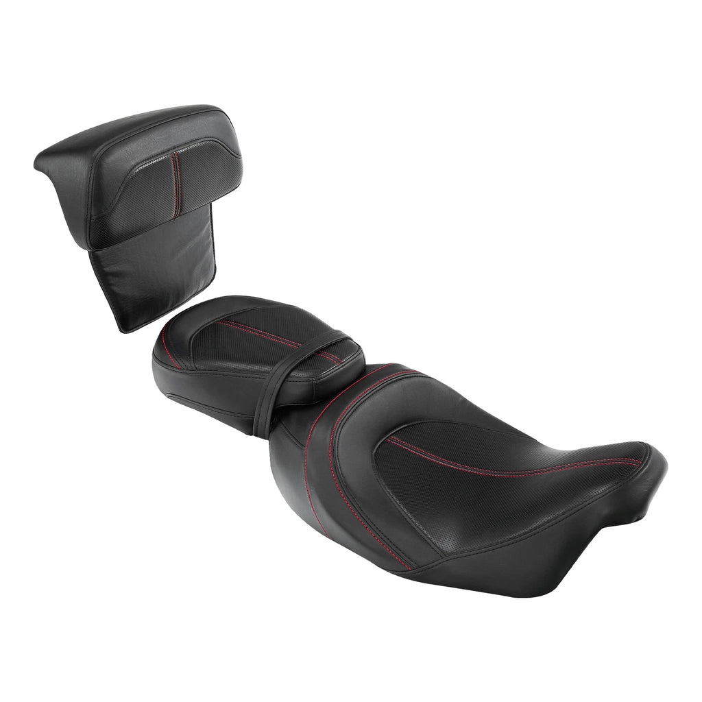 Backrest for Harley Touring Street Glide (2014–2023)