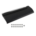 Rear Left Lower Door Trim Molding for Ford Explorer (2011-2015) ABS Plastic