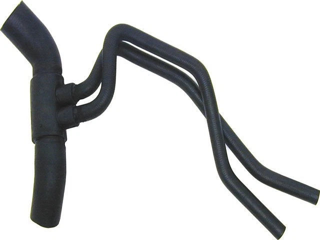 Lower Radiator Hose for Jaguar S Type 3.0L V6 (2002–2008) ZH119JQ