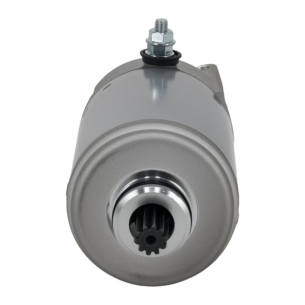 Starter Motor for Honda ATC250SX (1985–1986) 31200-HA0-682 12V 10 Teeth