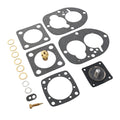 Carburetor Rebuild Kit for Volvo Penta AQ115 AQ125 AQ130 AQ131 AQ145 AQ151