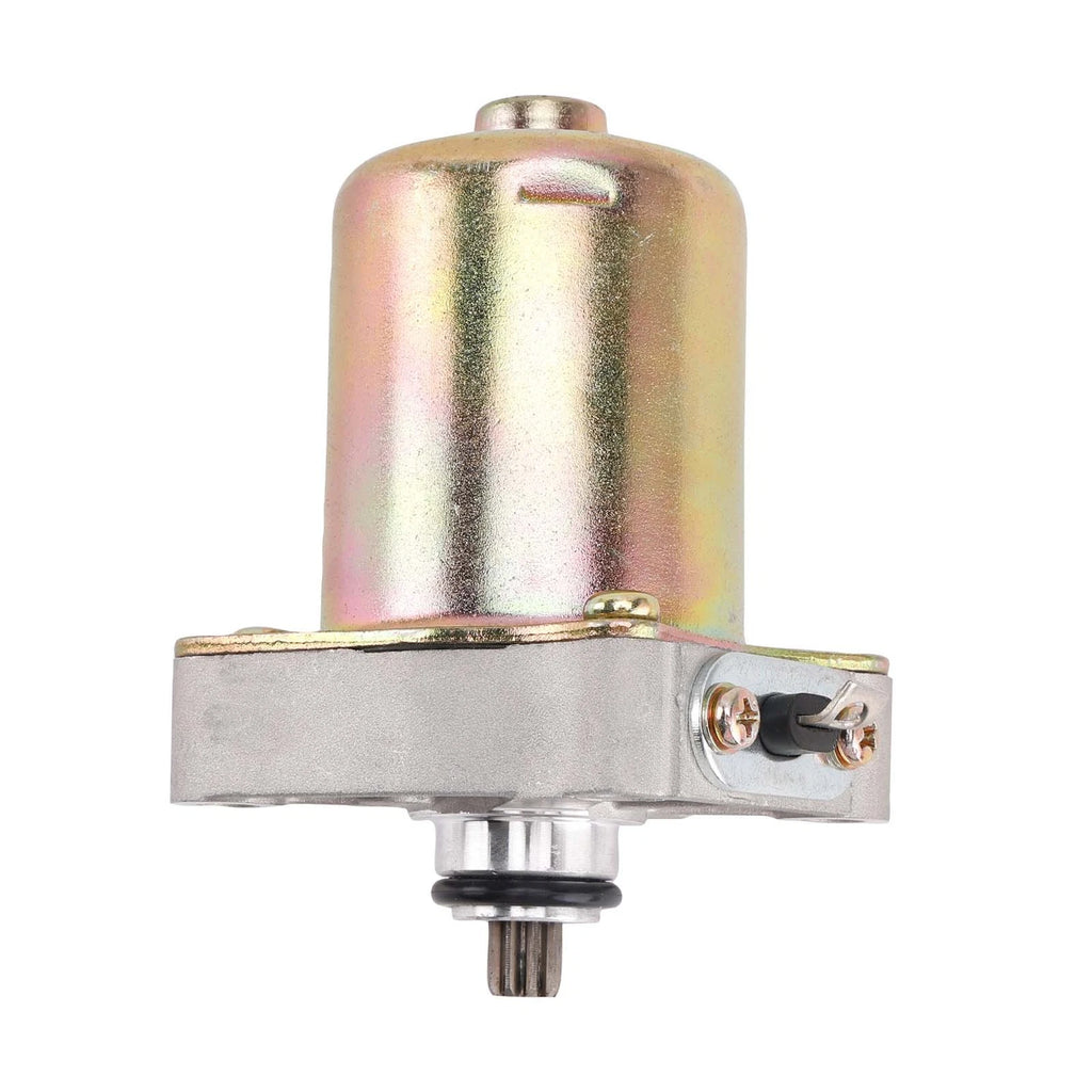 Starting Motor 9T for Honda Vision NSC50 NSC50R (2012–2017)