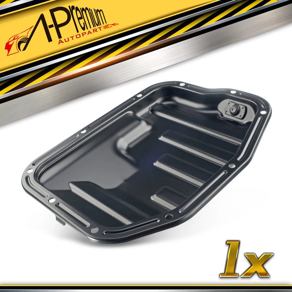 Lower Engine Oil Pan for Nissan Altima Sentra (2002–2006)