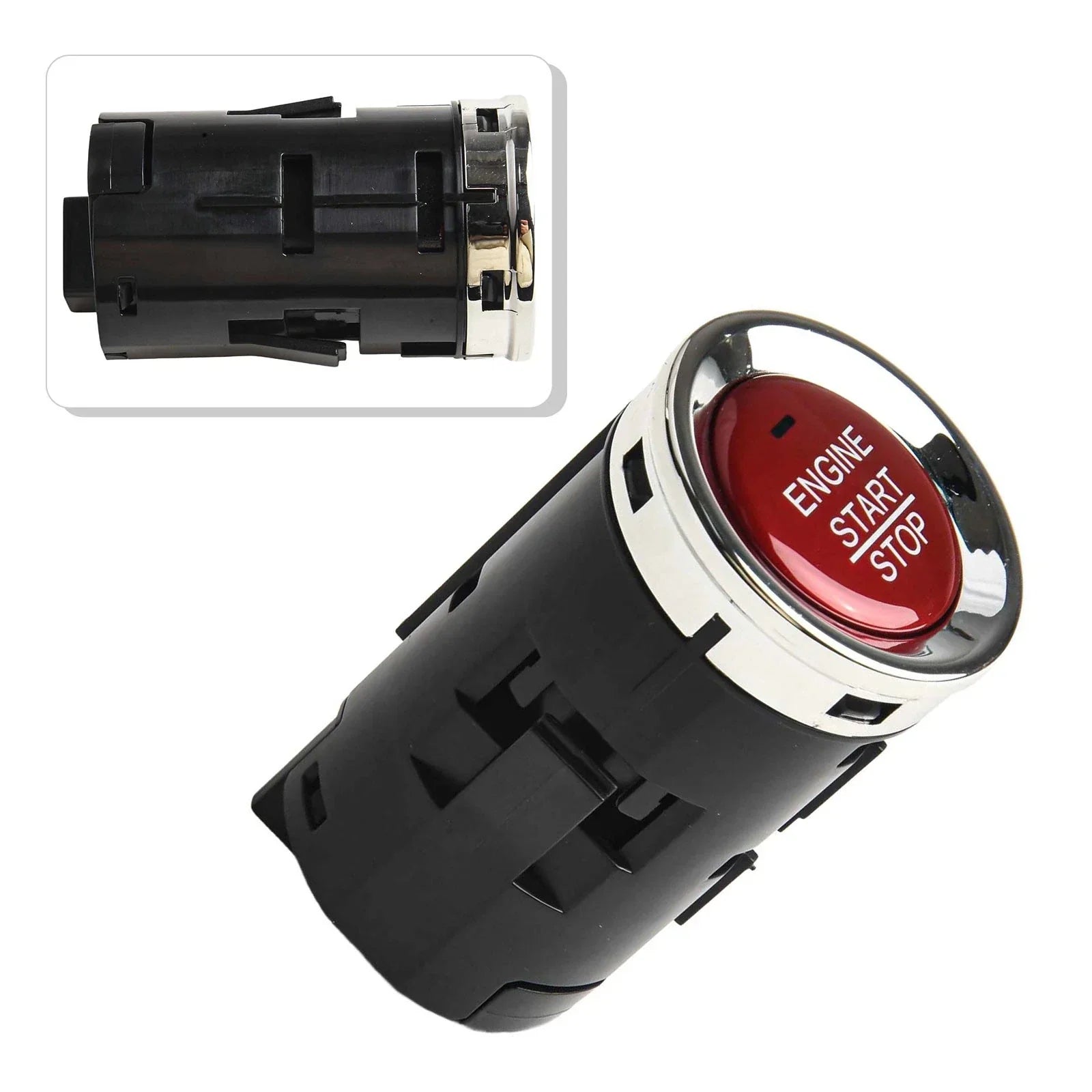Direct Replacement Ignition Starter Switch for Honda HRV
