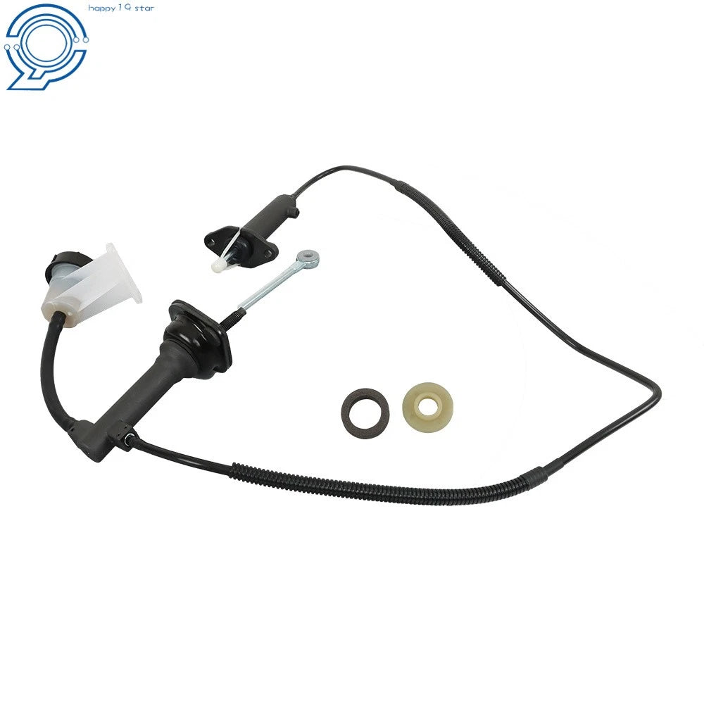 Clutch Master and Slave Cylinder Assembly for Dodge Ram 2500 (1998-1999)