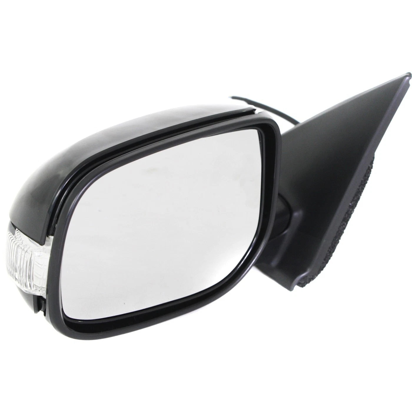 Power Mirror for Scion xB (2008–2014) Driver Side Paintable Left