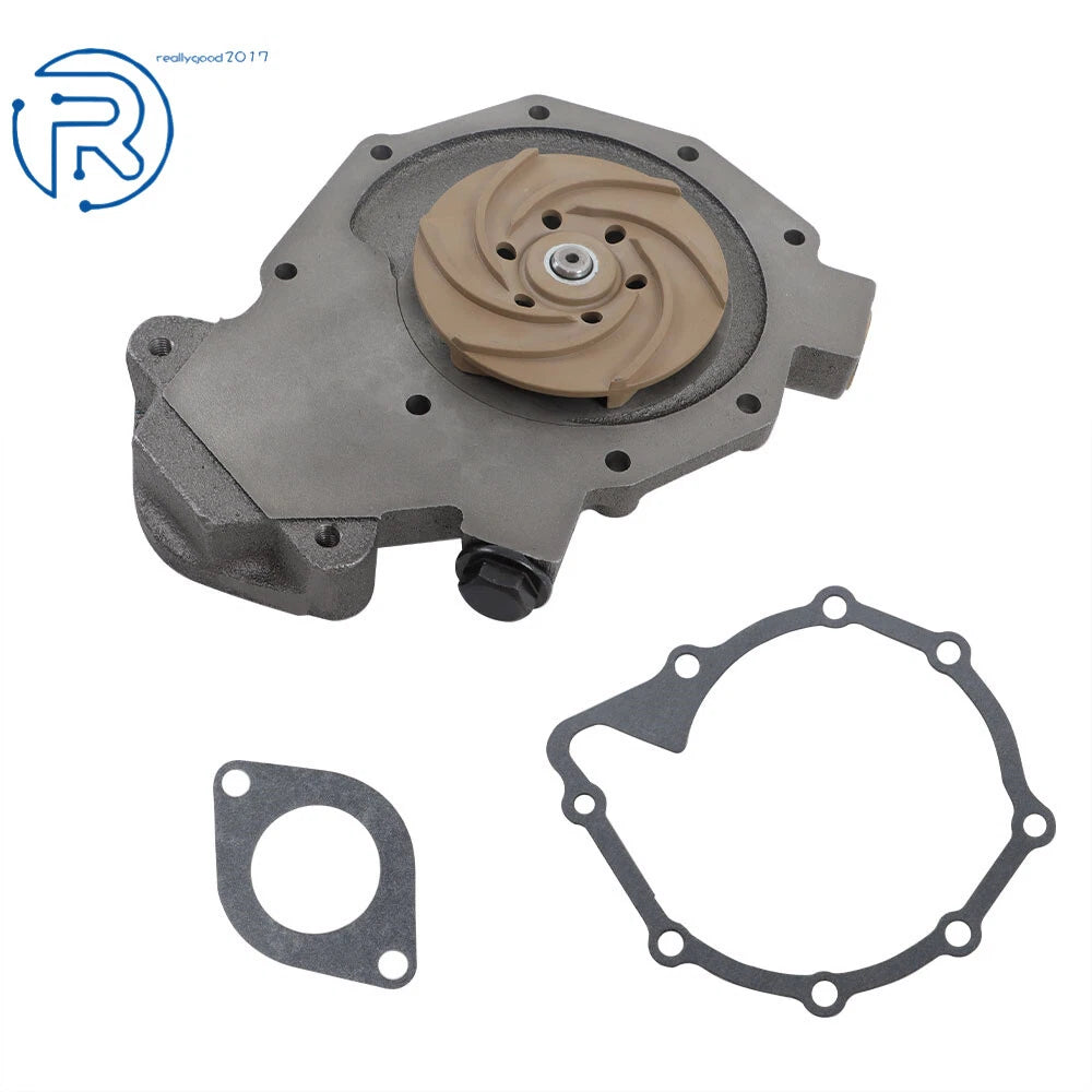Water Pump with Gaskets for John Deere 7520 2940 4030