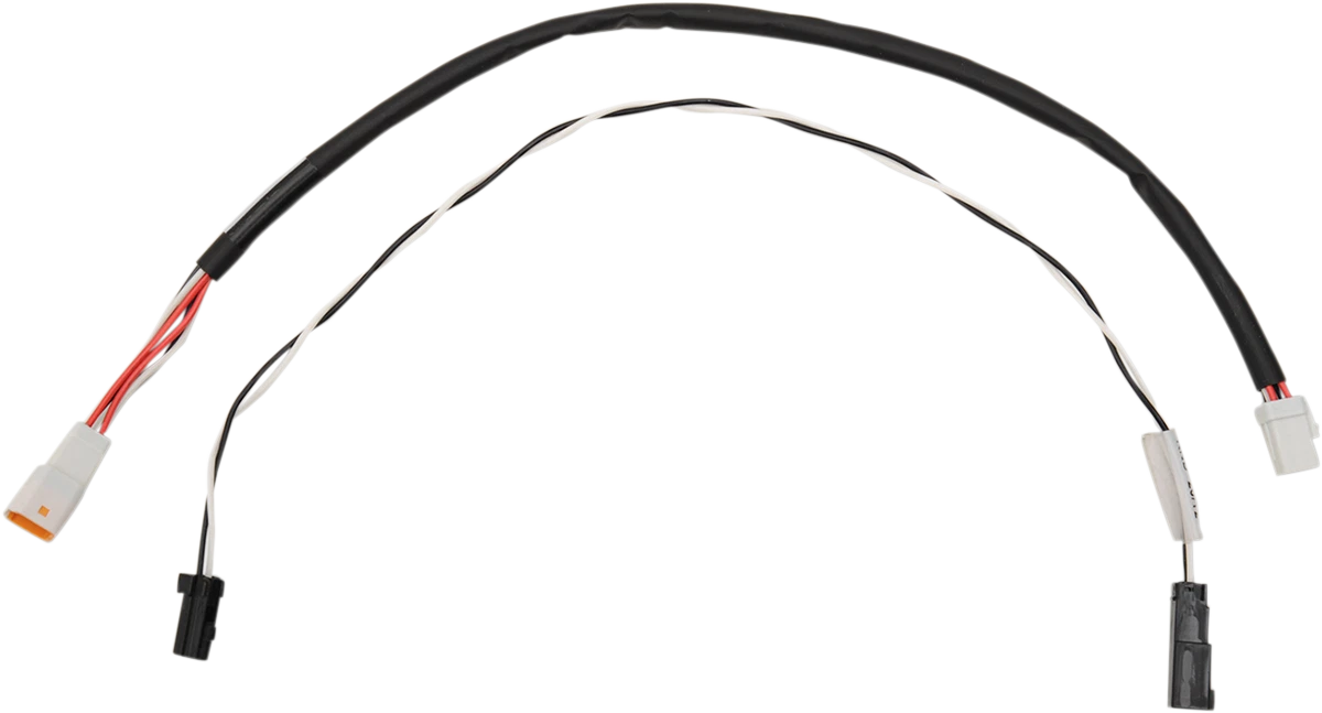 Barnett Electronic Throttle Control Extensions 15" for Harley Davidson