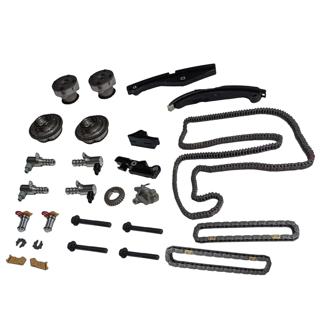 21x Engine Timing Chain Kit for Ford Transit-150/250/350HD (2015–2023)
