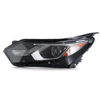 HID/Xenon Headlight Set for Chevy Equinox (2018–2020) w/LED DRL, Left+Right