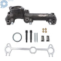 Exhaust Manifold for Chevrolet Camaro Pontiac Firebird (1990–1992)
