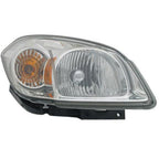 Replacement Passenger Side Head Light Assembly for Nissan Xterra (2005–2015)