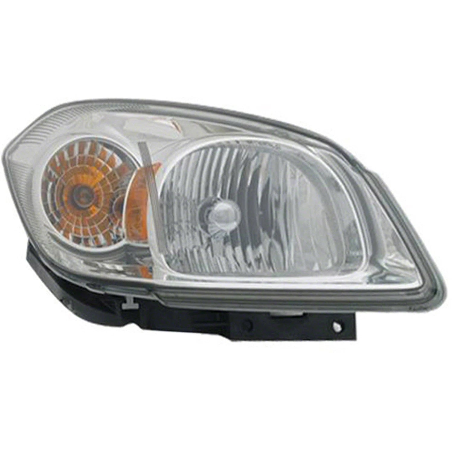 Replacement Passenger Side Head Light Assembly for Nissan Xterra (2005–2015)