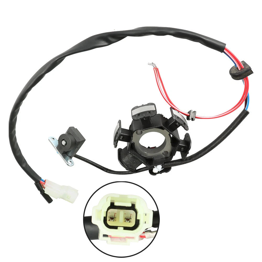 Stator Generator for Honda Sportrax 90 TRX90 (1999â2005)