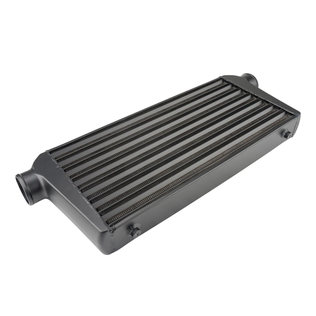 Turbo Intercooler for Universal Fit (3" OD) (2025–2026)
