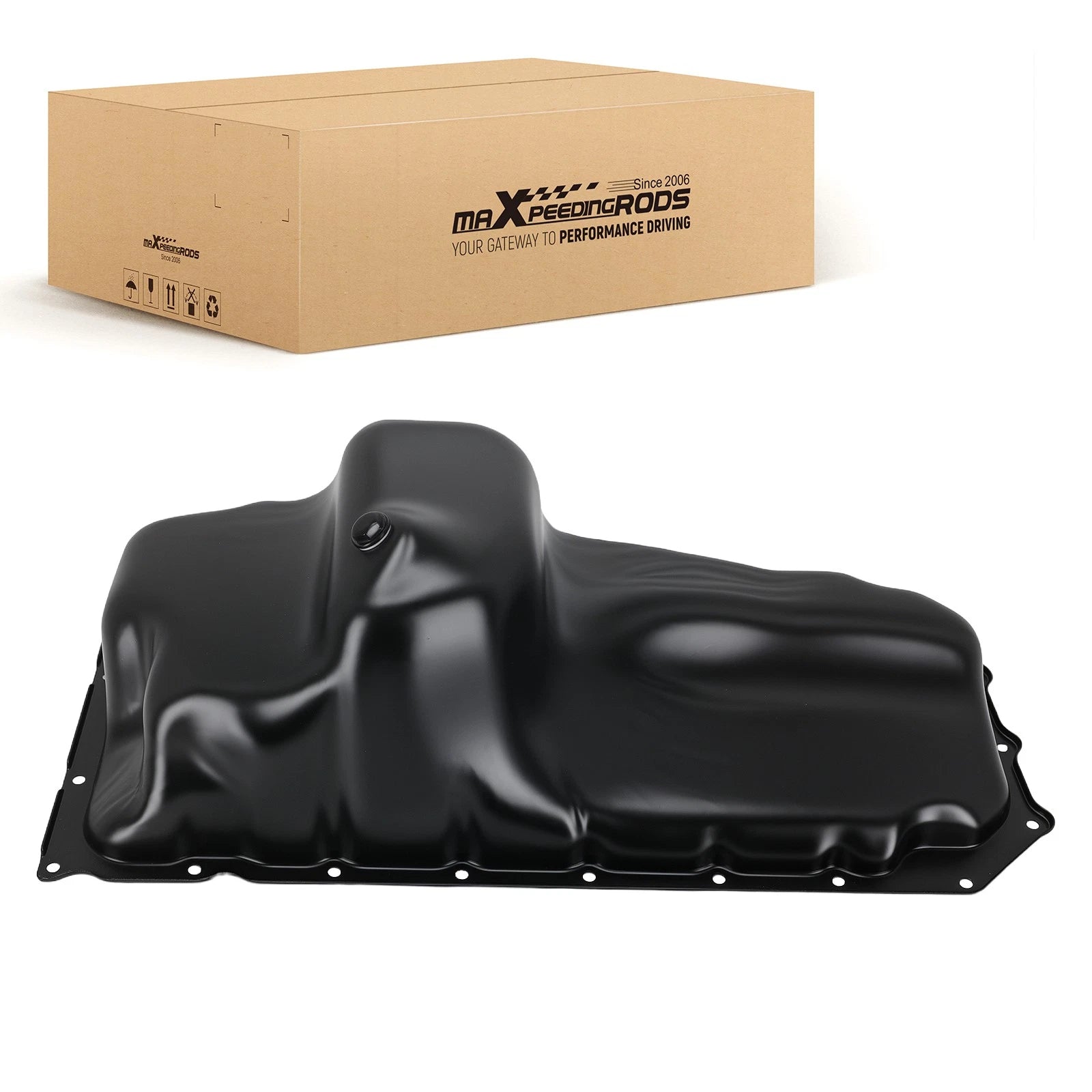 Engine Oil Pan for Dodge Durango (2004–2009)