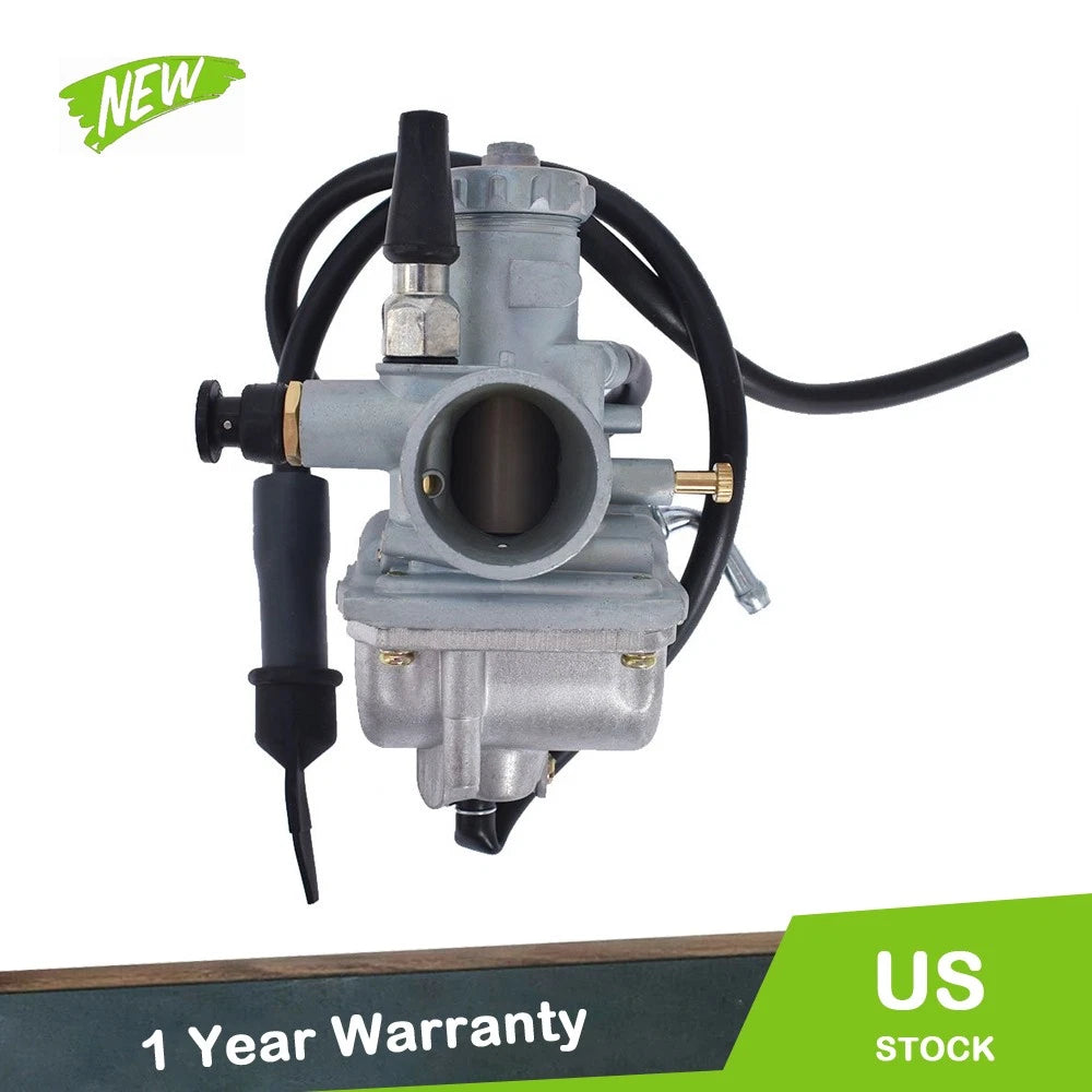 Carburetor Assembly for Suzuki LT230 LTF230 Quadrunner (1985–1990)