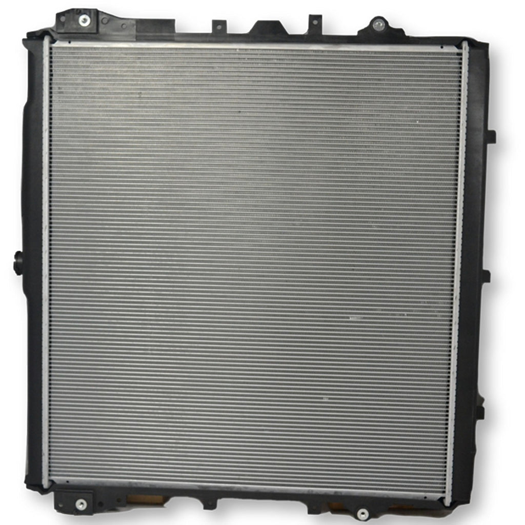 Radiators for Toyota Sequoia Tundra (2007–2009)