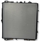 Radiators for Toyota Sequoia Tundra (2007–2009)